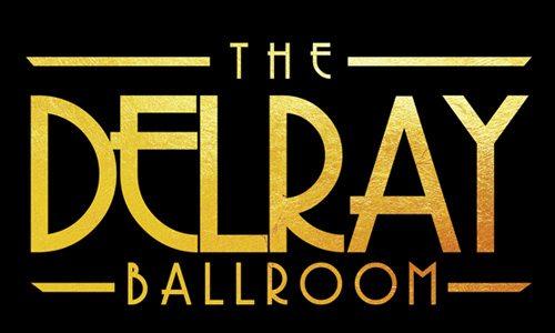 The Delray Ballroom